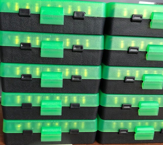 storage option NCSHOOTERS SUPPLY